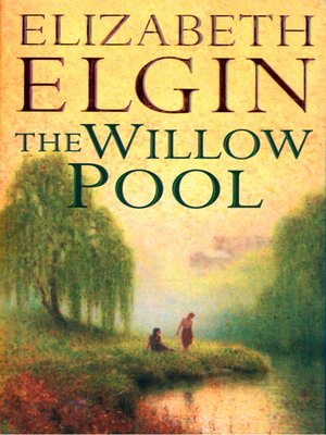 The Willow Pool - ebook